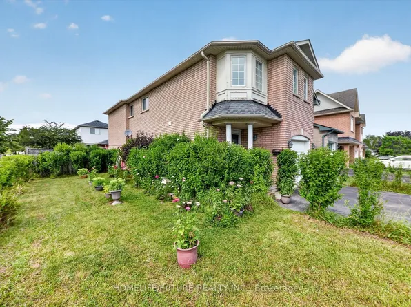 16 Rozell Rd, Toronto, ON M1C 2K9