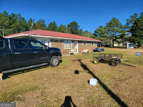 1897 Spence Rd, Pelham, GA 31779