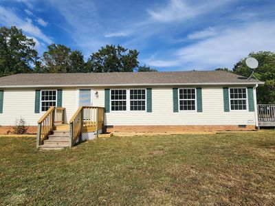 9225 Black Walnut Run Rd, Orange, VA, 22960