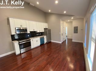 3 Cedar St #2G, Charlestown, MA 02129