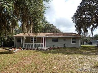 1011 S Arlene Ave, Inverness, FL 34452