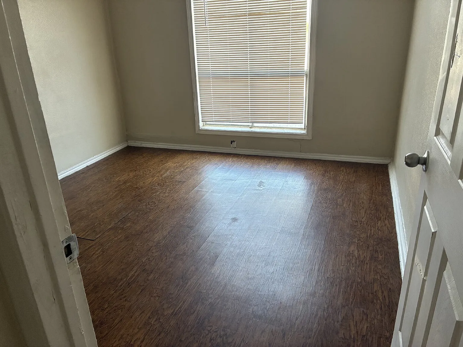 1 bed, 1.0 bath, 558 sqft, $695 — Photo 4