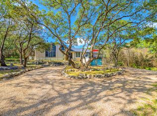 7527 Wild Eagle Rd, San Antonio, TX 78255