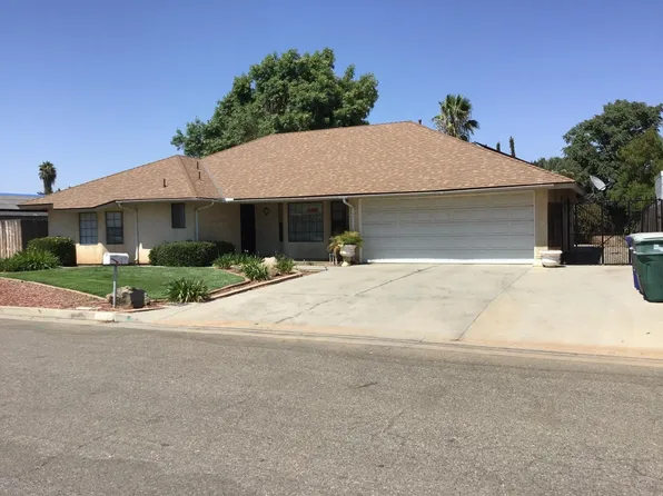 413-411 Fig St, Madera, CA 93638