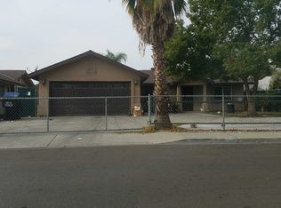 1839 N Rinaldi St, Visalia, CA 93291