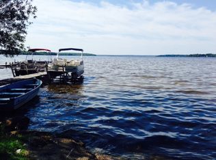 W17225 Main St, Curtis, MI 49820