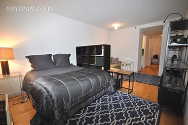 Rented by Corcoran