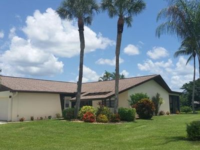 111 Round Key Cir, Naples, FL, 34112