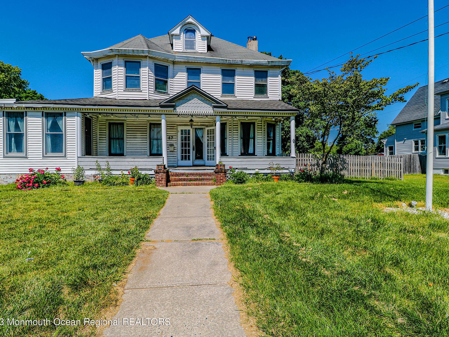 47 Main Street, Englishtown, NJ 07726 Zillow