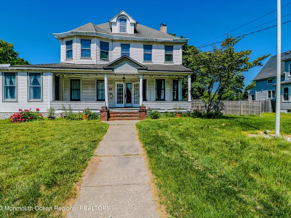 47 Main Street, Englishtown, NJ 07726
