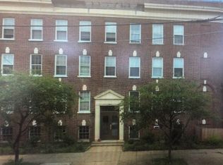 Squirrel Hill Apartments, Philadelphia, PA 19143