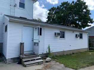 583 Laurel Hill Ave #1, Cranston, RI 02920