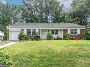 1744 Lark Ln, Cherry Hill, NJ 08003