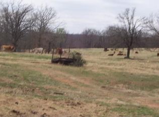 53381 S 590 Rd, Colcord, OK 74338