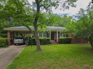 531 Veterans Rd, Columbia, SC 29209