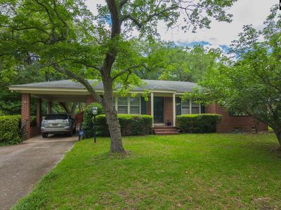 531 Veterans Rd, Columbia, SC, 29209