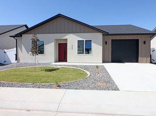 2456 Revere Rd, Grand Junction, CO 81505