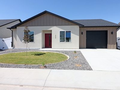 2456 Revere Rd, Grand Junction, CO, 81505