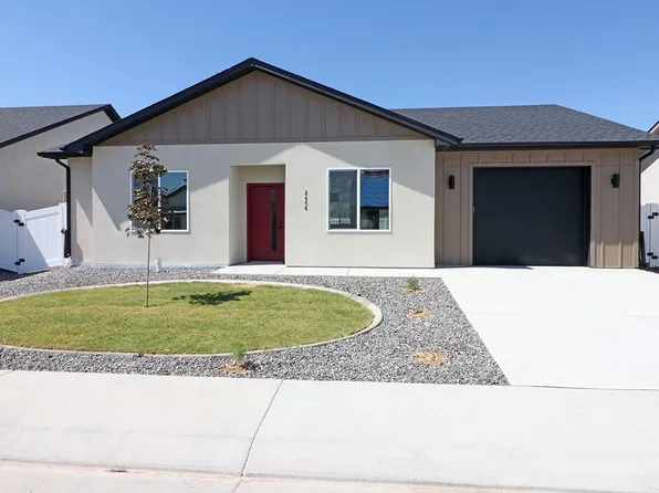 2456 Revere Rd, Grand Junction, CO 81505