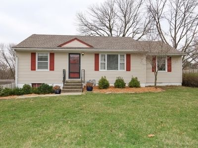 3107 NE 56th Ter, Gladstone, MO, 64119