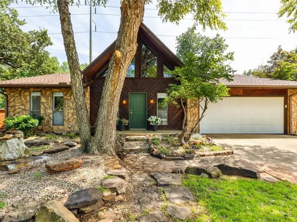 1000 Ridgecrest Rd, Edmond, OK 73013