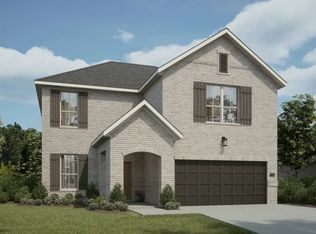 Clover in McKissic Plan, McKissic Springs, Bentonville, AR 72712