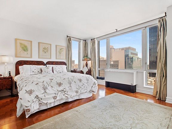 2nd image of 401 E 60th St APT 14A