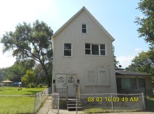613 W 54th Pl, Chicago, IL 60609