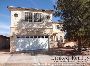 9348 Lugo St, Las Vegas, NV 89123