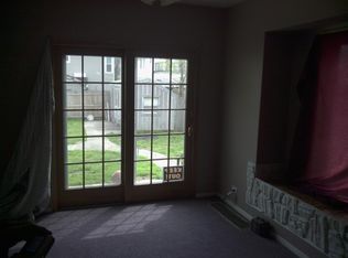 7701 Camden Ave #1, Cleveland, OH