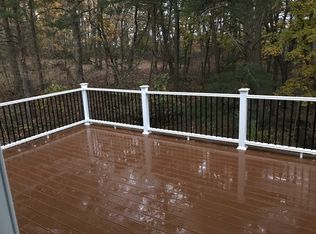 10 Whispering Pine Ln #L, Voorhees, NJ 08043