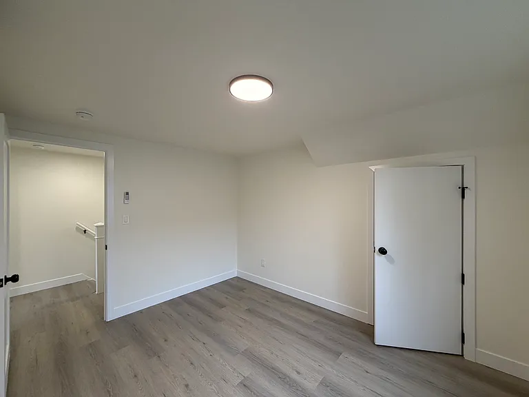 upstairs - bedroom #2