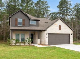 16680 Rockwall St, Conroe, TX 77303