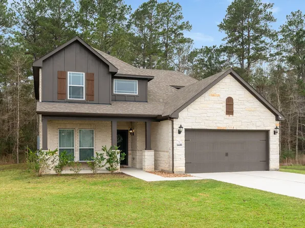16680 Rockwall St, Conroe, TX 77303