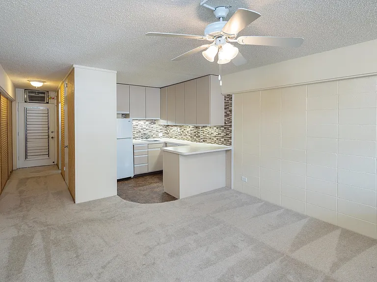 1630 Makiki St #C203-1 — Photo 8