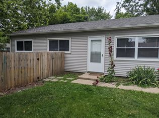 2808 Judith Dr, Champaign, IL 61821