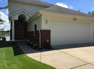 4411 Park Ct, Waterford, MI 48329