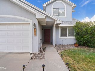 5763 Saplinas Rd, El Paso, TX 79932