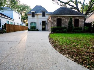 308 Tullulah Ave, River Ridge, LA 70123