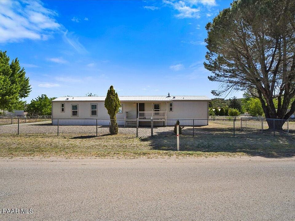 18229 S Pioneer Ave, Peeples Valley, AZ 86332 Zillow