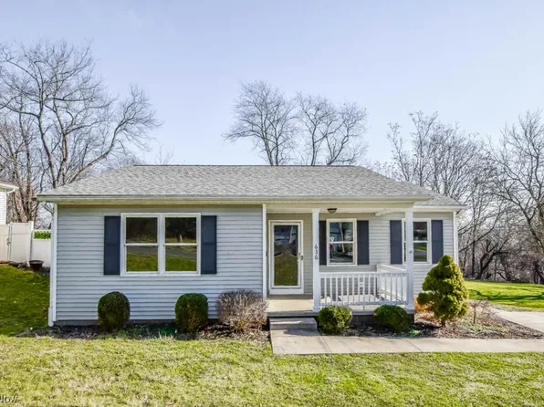 636 Cliff St NW, Massillon, OH 44647