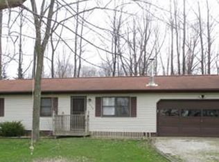 1468 Branca Ct, West Salem, OH 44287