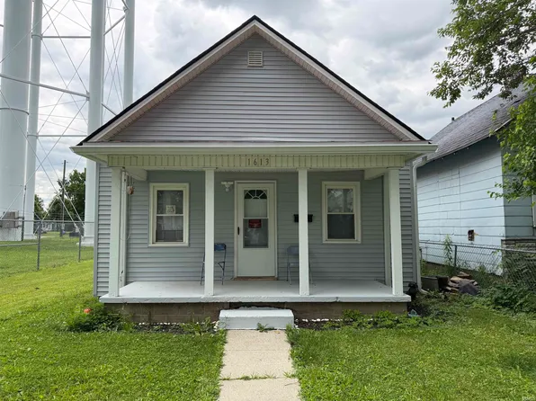 1613 W 1st St, Marion, IN 46952