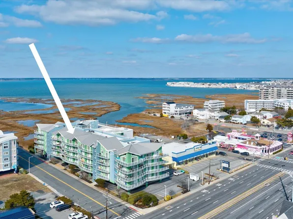 7601 Coastal Hwy Unit 306, Ocean City, MD 21842