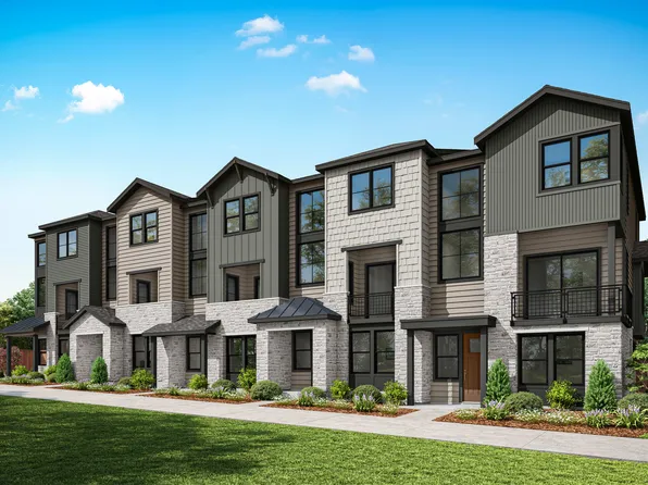 Plan 3 Plan, Timber Trails