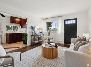 851 Dwight Cres, Berkeley, CA 94710