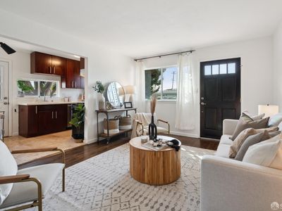 851 Dwight Cres, Berkeley, CA, 94710