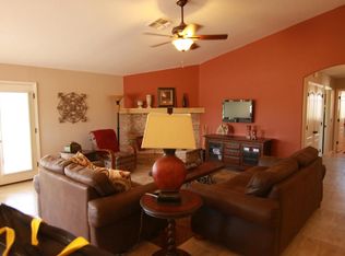 2442 E Appleby Rd, Gilbert, AZ 85298