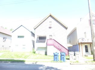 2376 S 16th St, Milwaukee, WI 53215