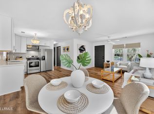 2301 Langhorne Dr, Beaufort, SC 29902